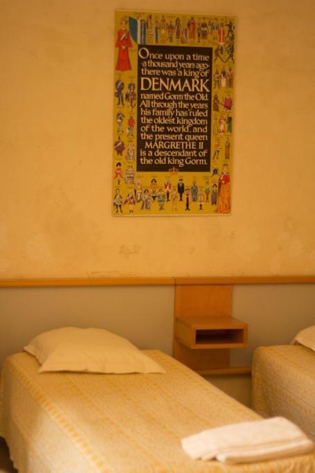Abbaye Royale Hotel Saint-Jean-dʼAngély Cameră foto